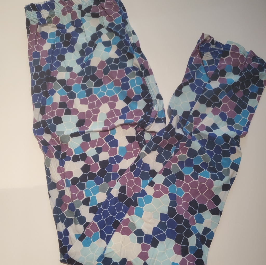 2 Pack Legging Bundle